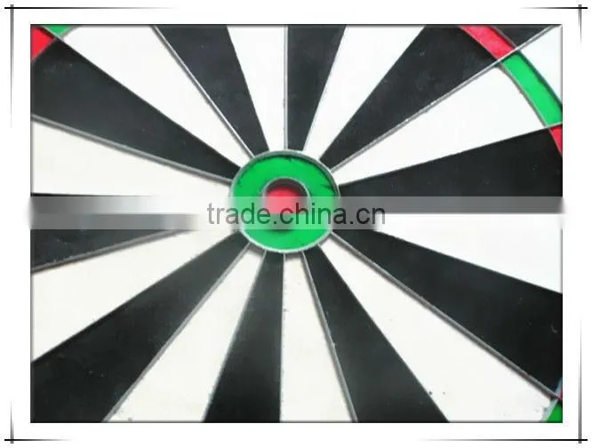 Indoor Office Dart Game Of Paper Dartboard