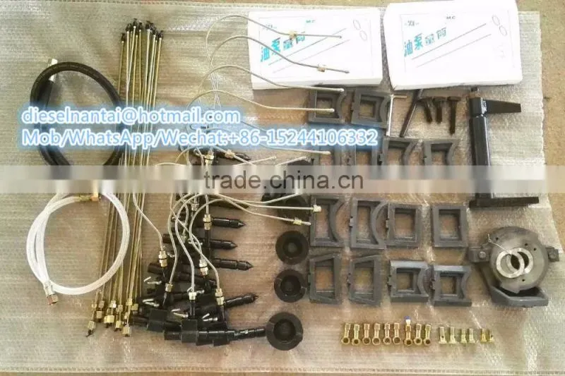NT3000 Diesel fuel injection pump test bench