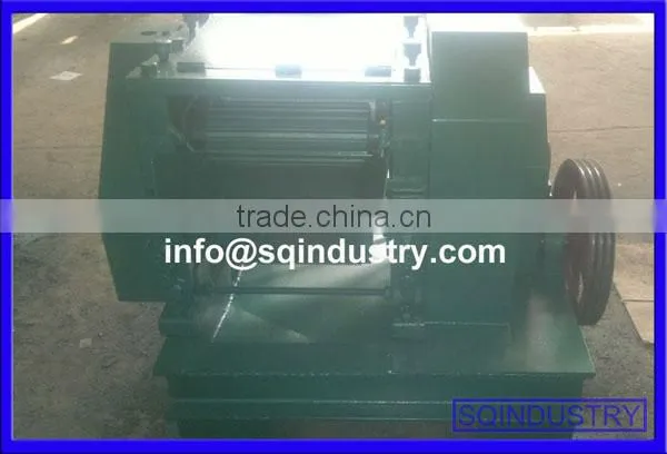 7.5KW-11KW sugarcane juice extractor, sugarcane crusher