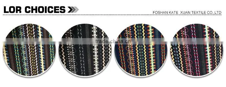 Plain weave not fade plain woven rayon fabric