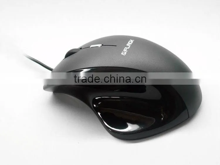 Advanced usb wired 6d optical gaming mouse