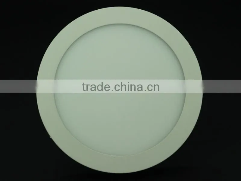 LED Panel Light 429-PB-17-MZ-3R-3W