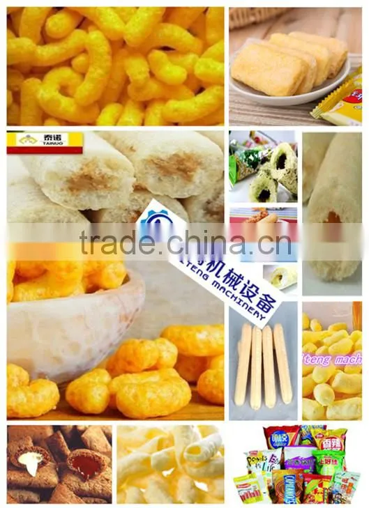 Energy bar machine/Cereal Bar food processing line