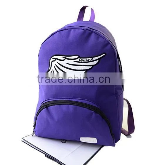 despicable me minion school bag backpack