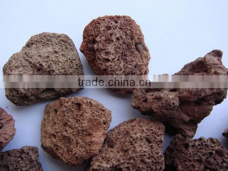 Grey lava rock stone wholesale price
