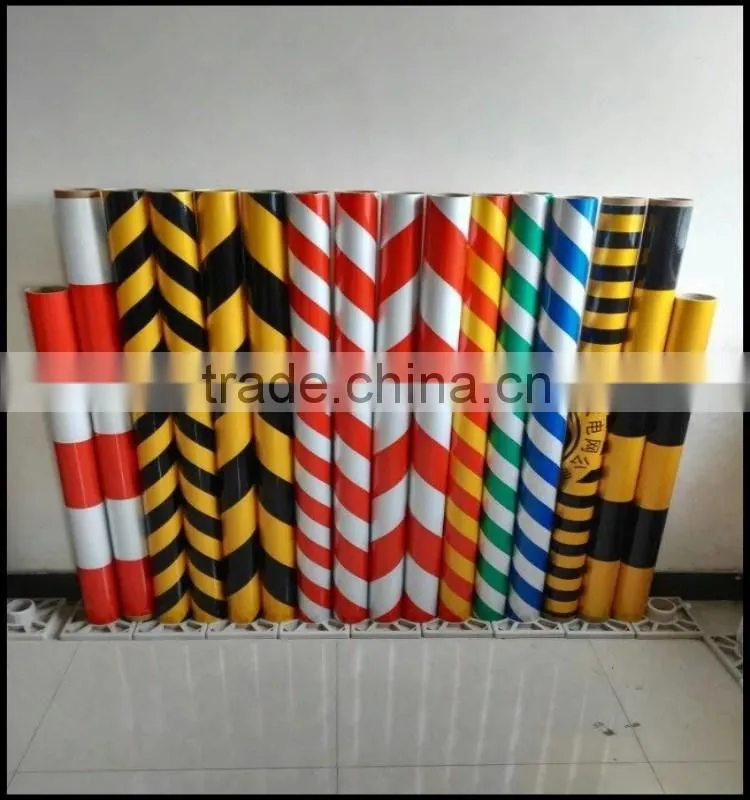 3 years PET type commercial grade reflective film