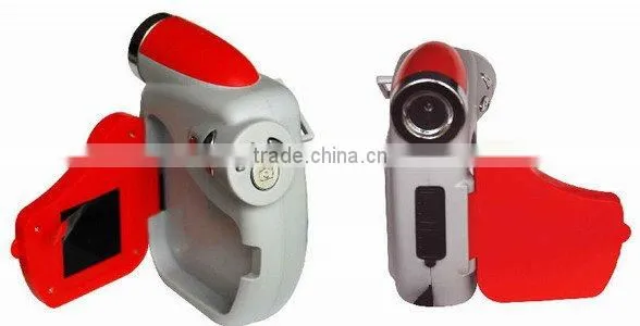 1.3 Mega Pixels Digital Video Camera for Gifts and Promotion