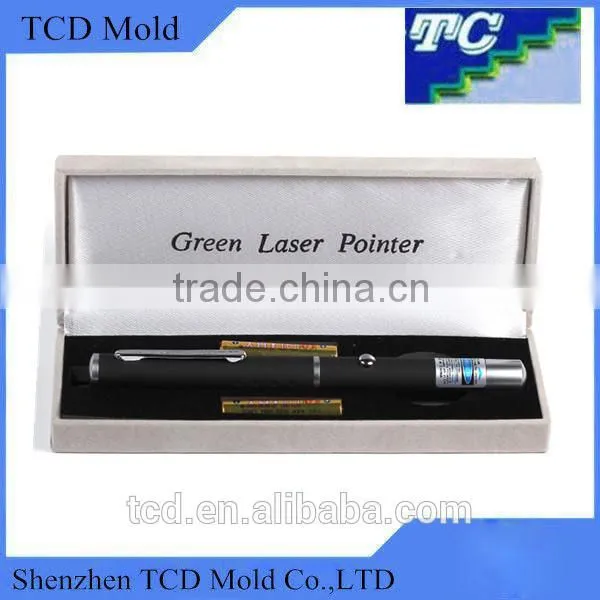Shenzhen wholesale Green laser pen