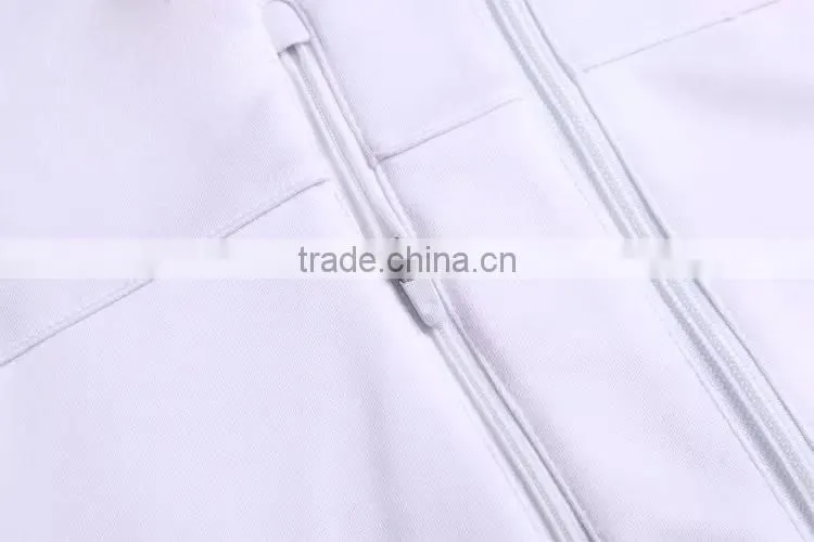 Custom Crane Sports Ski Wear Clothing Man Softshell Jacket jacket running man