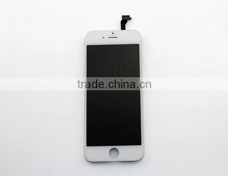 LCD digitizer for iphone 6 with high quality,touch screen for iphone 6