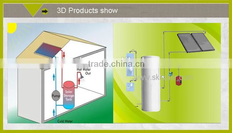 solar balcony panel solar panel made in china