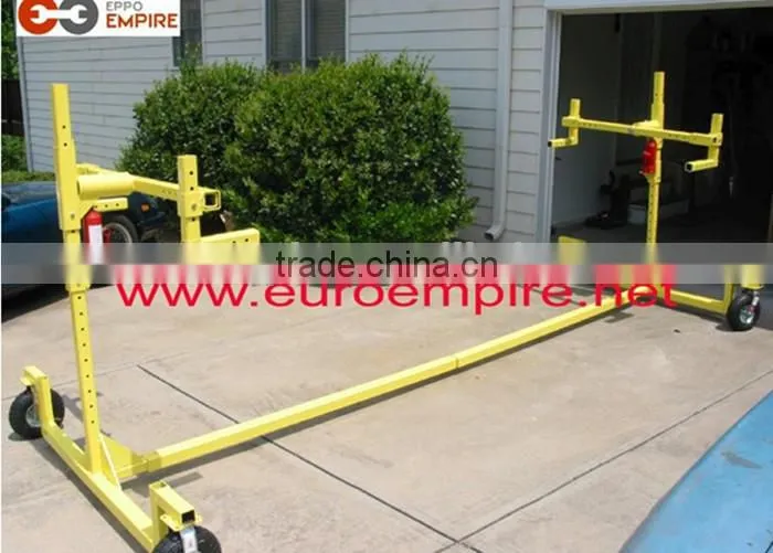 2014 new product alibaba china supplier car frame rotisserie ,damaged used cars for sale
