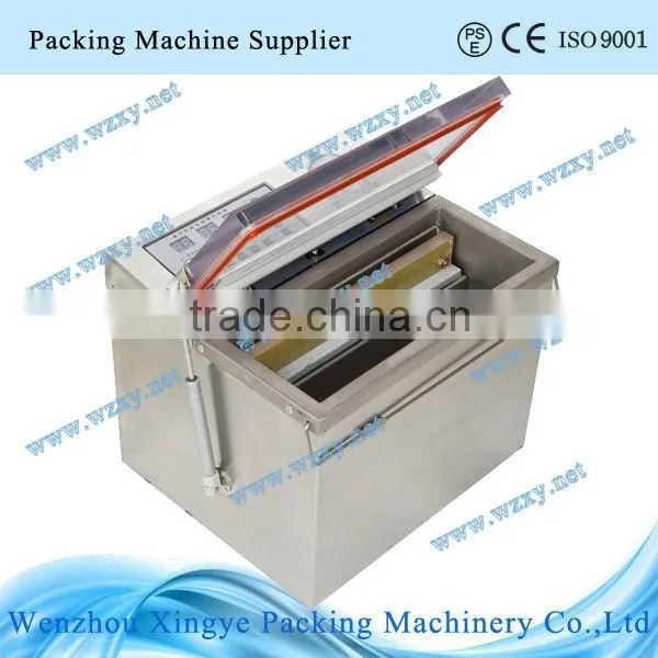 DZ-400 Stand Type Food Vacuum Packing Machine with CE