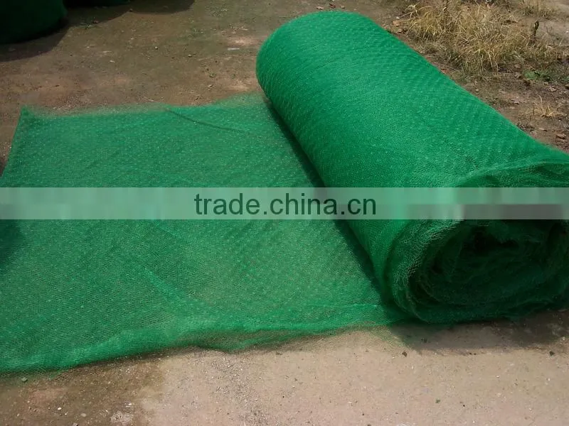 turf reinforcement mat