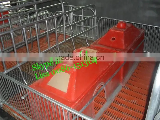 Plastic Incubator keep piglets warming