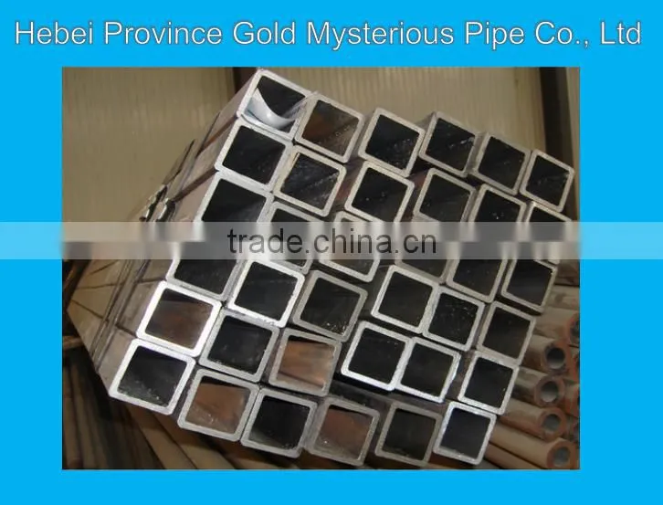 Building Material Carbon seamless steel pipe