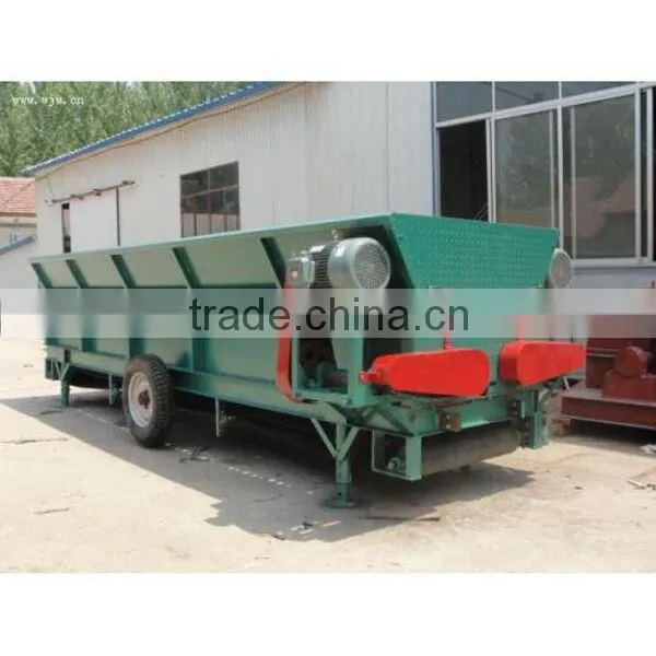 Wood peeling machine/wood peeler of best quality