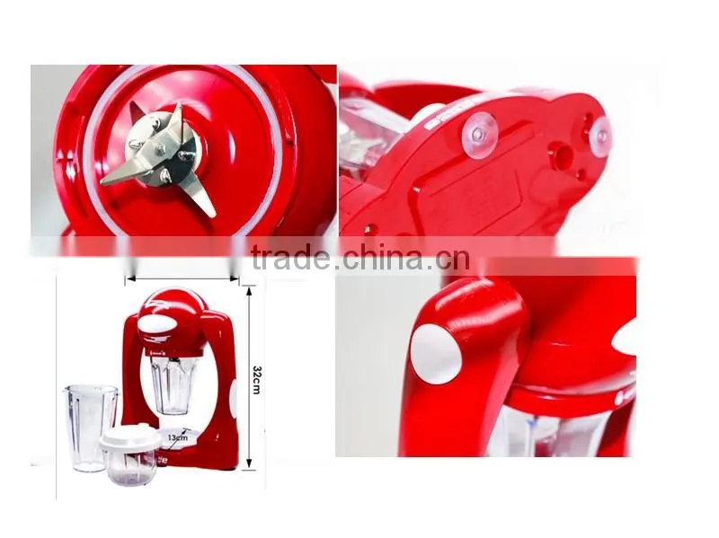 Good Quality Hand Blender and Smoothie Maker Work Top Blender As Seen As on TV Juicer Blender