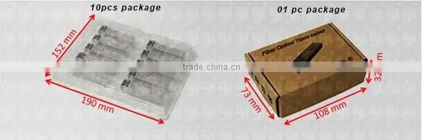 1000Base-LX 1.25G 1310nm SFP Optical Transceiver 20km