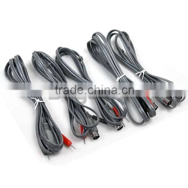 Microcurrent beauty salon equipment