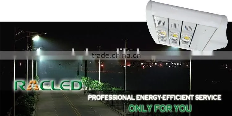 led street light 100W