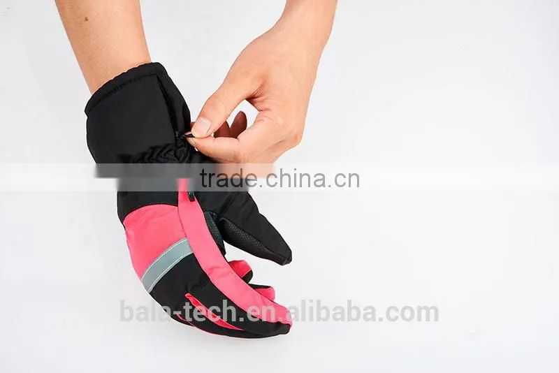 heating gloves for winter heate up fast