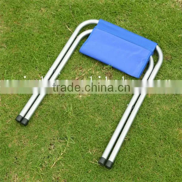 Outdoor Fabric Folding Chair
