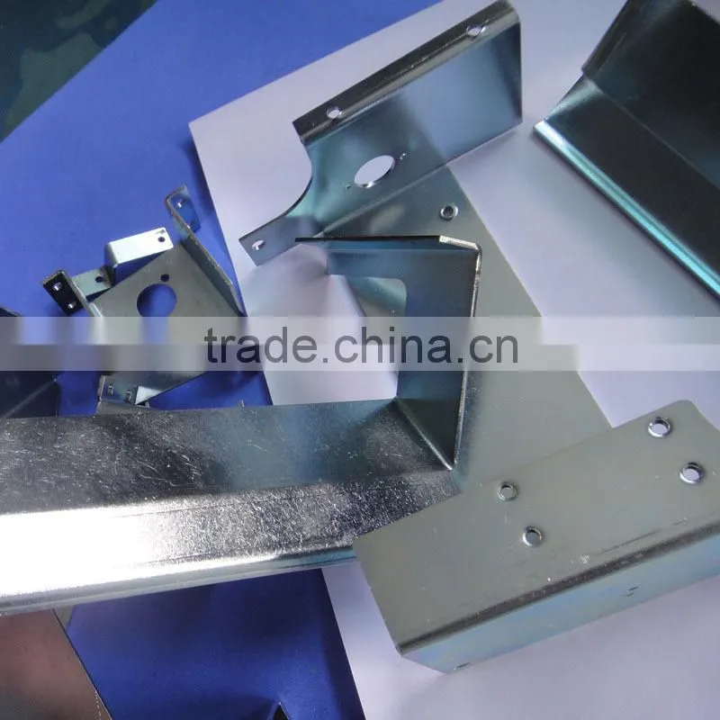 No bur quality furniture metal parts