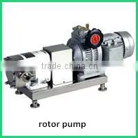 super-high tempertature instant sterilizer