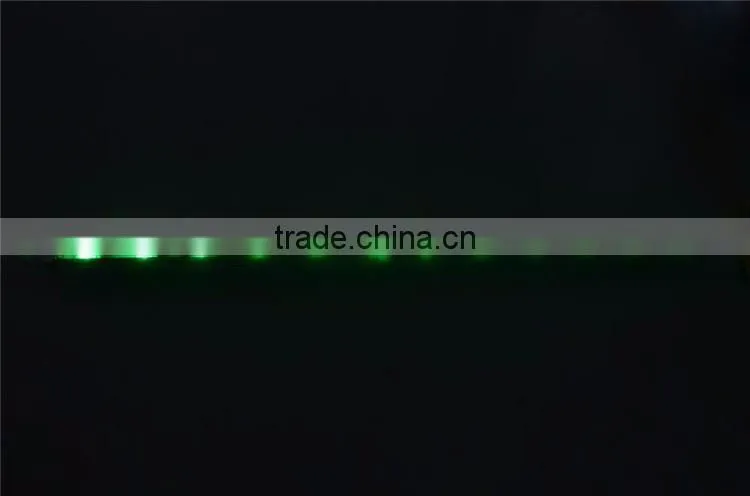Edgelight Specializing in lighting project IP65 rgb 24V high power led wall washer light with dmx controller made in Shanghai