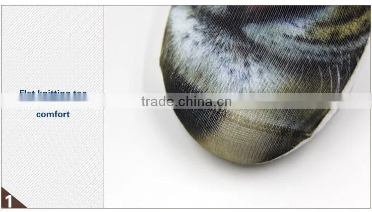 Wholesale custom digital print screen printed socks