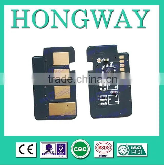 Compatible for hp cf400 chip
