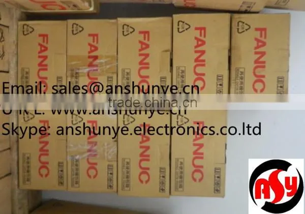 FANUC Servo Motor A06B-0077-B103