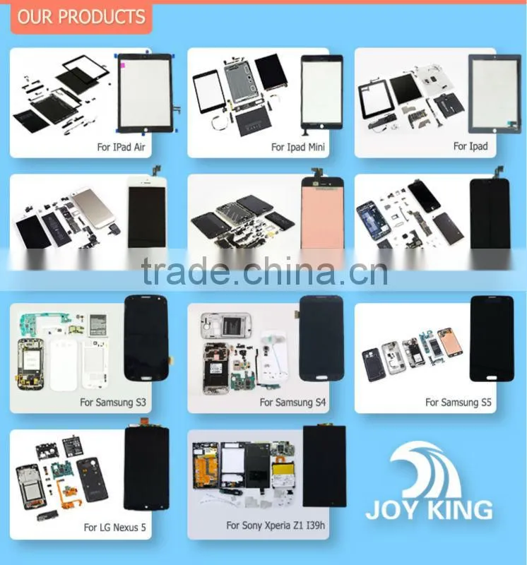 new products 2016 for microsoft nokia lumia 640 lcd digitizer