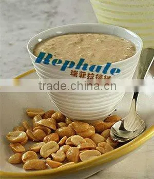 easy to clear and maintain soyabean milk making machine