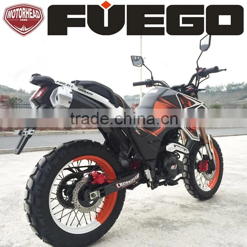 250CC E MAKR Motorcycle Cross Racing Bike