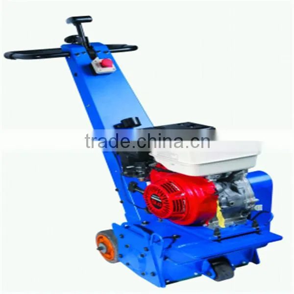Hand Push/Automatic/Driving Thermoplastic Road Marking Line Paint Machine