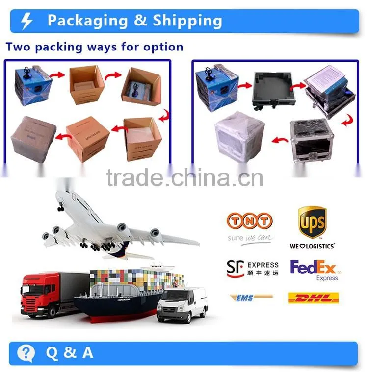 5w green laser show,multi color laser stage ligting