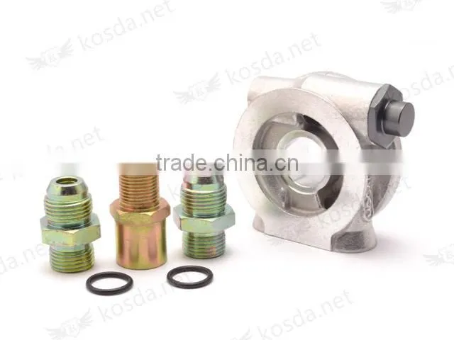 Wholesale Universal Thermostat Oil Filter Adapter