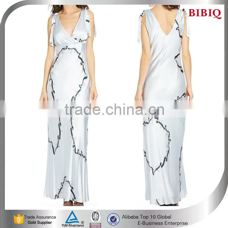 modern chinese sexy qipao party gowns with sleeves wholesale plus size cotton club dresses