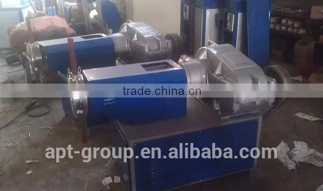 plastic granulating machine/granulation machine/plastic granulator