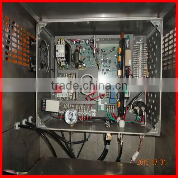 factory price induction sealing machine from jiacheng packaging machinery manufacturer