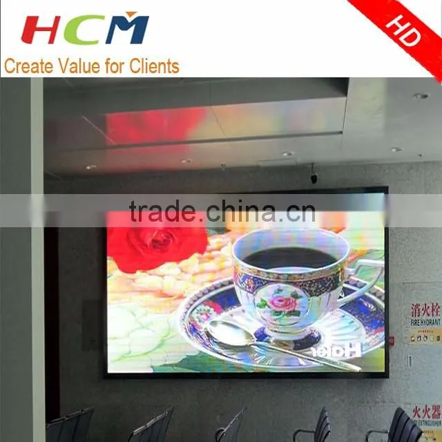 6mm led screen outdoor display panel/led advertising video wall p6 price on sale