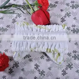OEM China supplier terry Headband