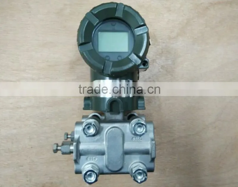 Analog Millivolt Output Pressure Transducer
