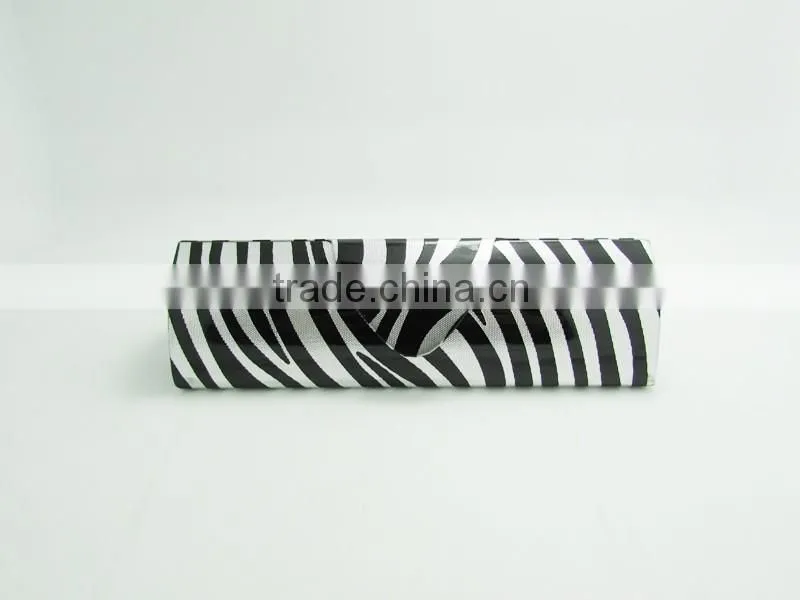 2016 Factory Price Various Colors spectacle frame glasses case