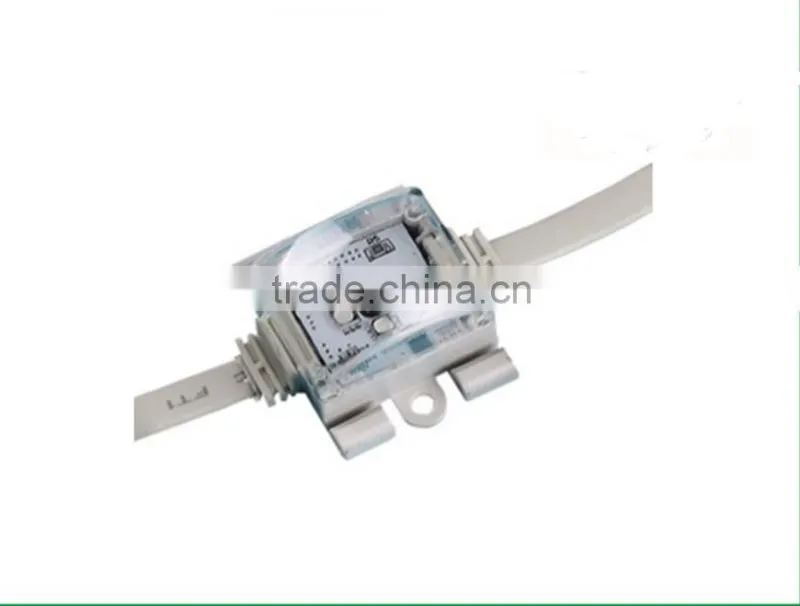 2016 cheap price SMD5050 RGB outdoor pixel led spot light source