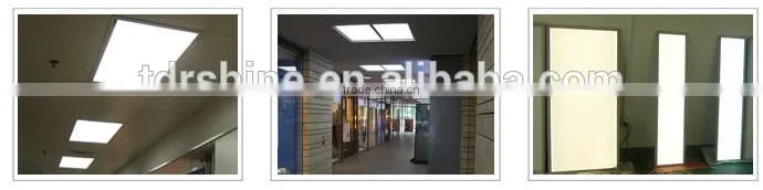 600x1200 70W led panel light
