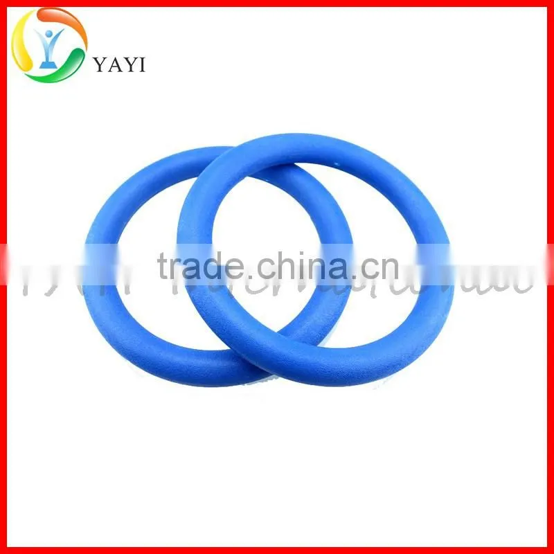 Full Body Strength and Crossfit Training ABS Gymnastic Rings