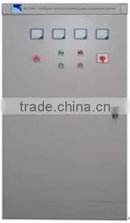 Electrical technology training system Vocational education lab kit XK-SXK1 Intelligent Electrical Training and Assessment Device